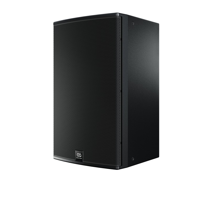 Cuboid 15 - dwudrożny, pełnozakresowy, pasywny głośnik 15""OPTIMAL AUDIO